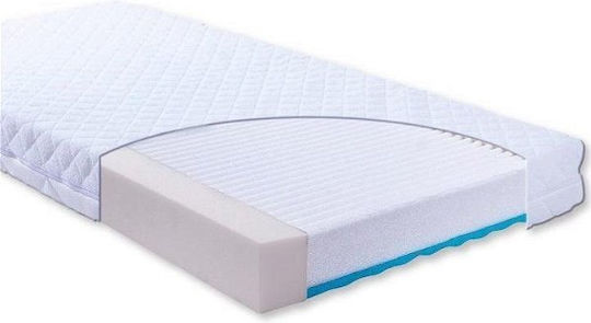 Matex Matratze Kinderbett 60cmx120cmx10cm