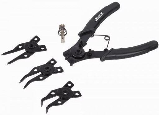 Kreator Plier Length 150mm