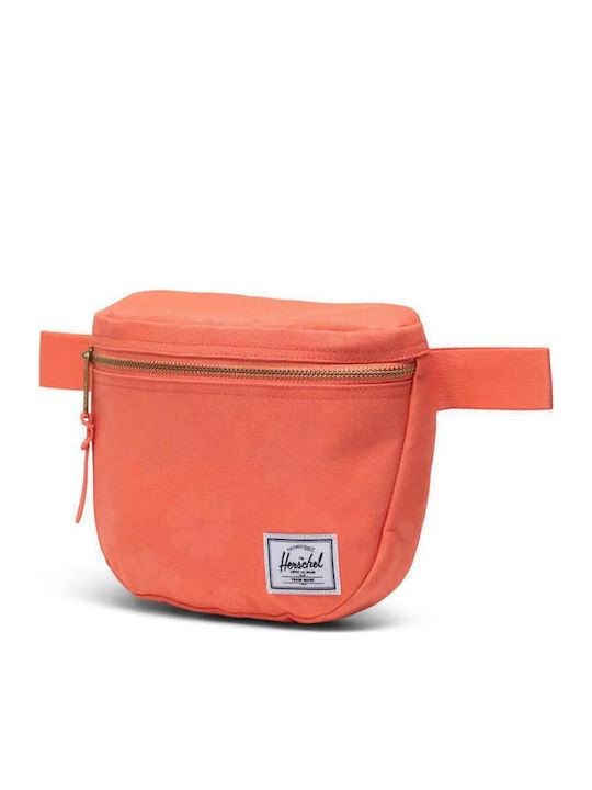 Settlement Waist Bag Orange
