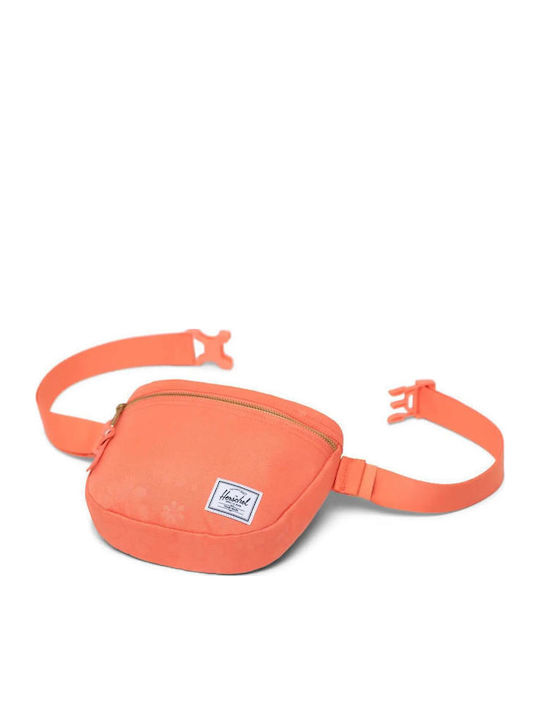 Settlement Waist Bag Orange