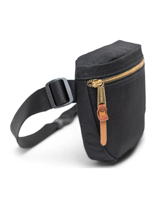 Settlement Waist Bag Orange