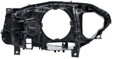 BMW Headlight Frame Car for BMW Series 5