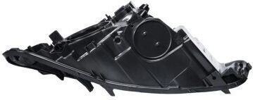 BMW Headlight Frame Car for BMW Series 5