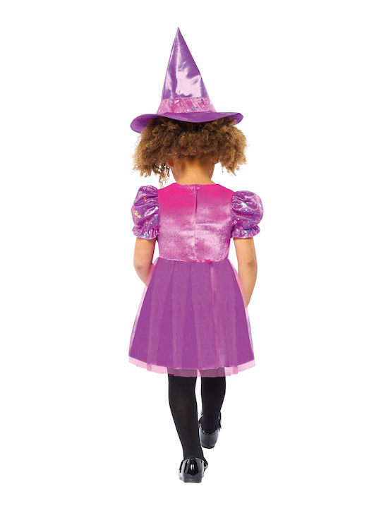 Αποκριάτικη Παιδική Στολή Skye