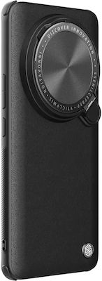 Nillkin Back Cover Leather Black (Xiaomi 14 Ultra)