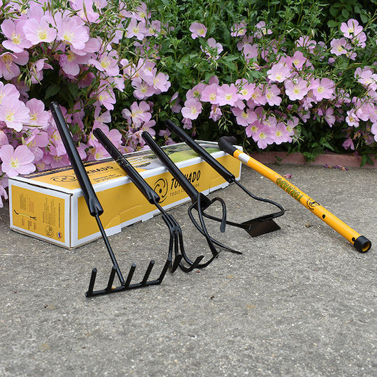 Hydrostab Hydrostab Hand Garden Tool Set HS0550654