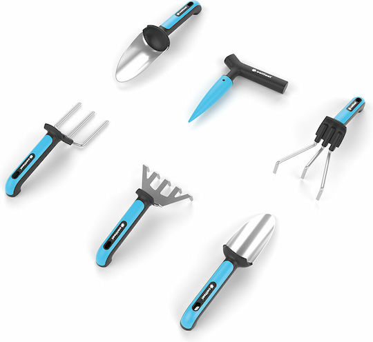 Cellfast Hand Garden Tool Set 42-101