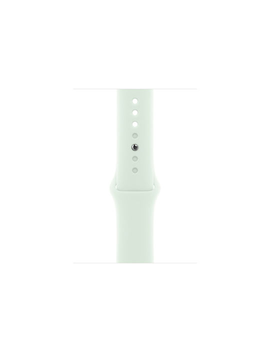 Apple Sport Band S/M Λουράκι Soft Mint (Apple Watch 44/45/46mm/Ultra 49mm) Apple Sport Band S/M Λουράκι Soft Mint (Apple Watch 44/45/46mm/Ultra 49mm)