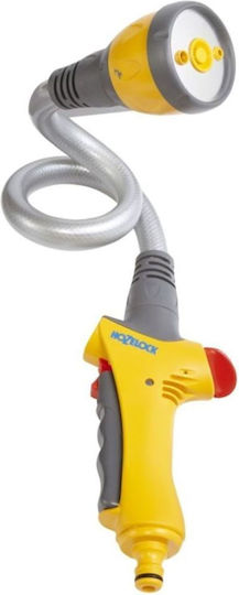 Hozelock Flexi Spray Water Gun 2 Functions