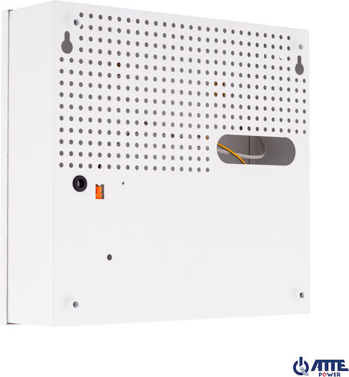 Atte Power Захранване на CCTV Системи AUPS-70-120-F