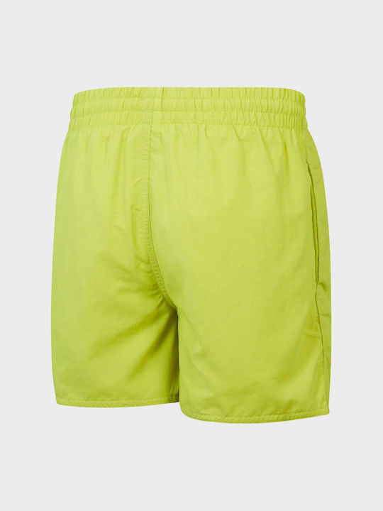 Speedo Essential Kids Swimwear Swim Shorts green