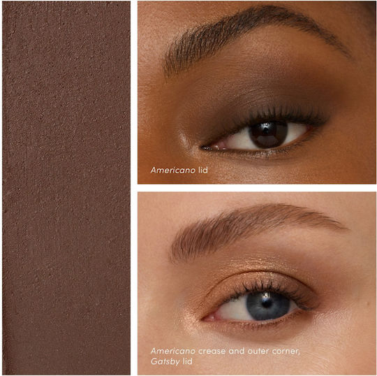 Jane Iredale Σκιά Ματιών Matte σε Stick Americano 1.4gr