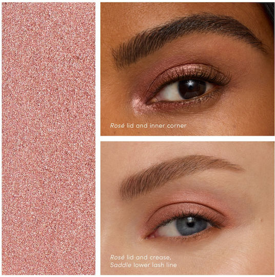 Jane Iredale Lidschatten Matt in Stickform Rose 1.4gr