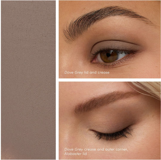 Jane Iredale Lidschatten Matt in Stickform Dove Grey 1.4gr
