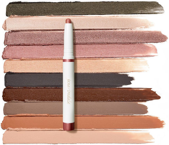 Jane Iredale Lidschatten Matt in Stickform Rose 1.4gr