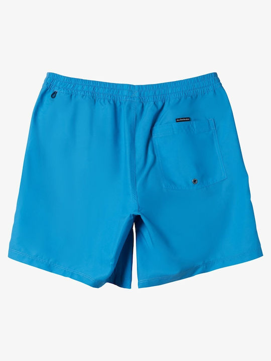 Quiksilver Детски Бански Къси панталони за плуване Swedish Blue