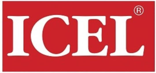 Icel Icel General Use Knife Stainless Steel 9cm