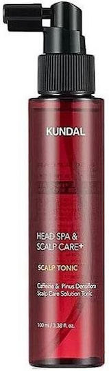 Kundal Hair Lotion for Toning 100ml