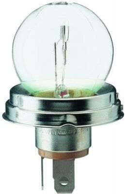 Narva Lamps Car R2-P45t 12V 45W