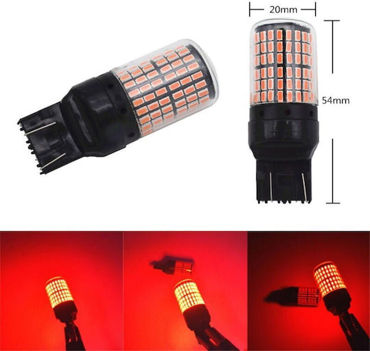 Rchang Lamps Car Brake 7440 LED