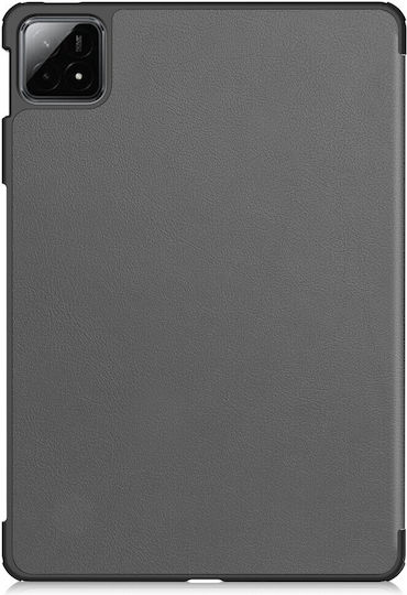 Flip Cover Durable Gray Xiaomi Pad 6S Pro 12.4
