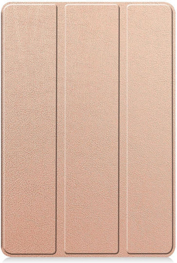 Flip Cover Ανθεκτική Ροζ (Xiaomi Pad 6S Pro 12.4)
