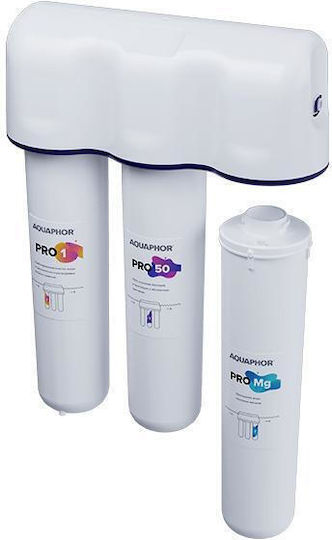 Aquaphor Σύστημα Αντίστροφης Όσμωσης Osmo Pro 50 Aquaphor Σύστημα Αντίστροφης Όσμωσης Osmo Pro 50