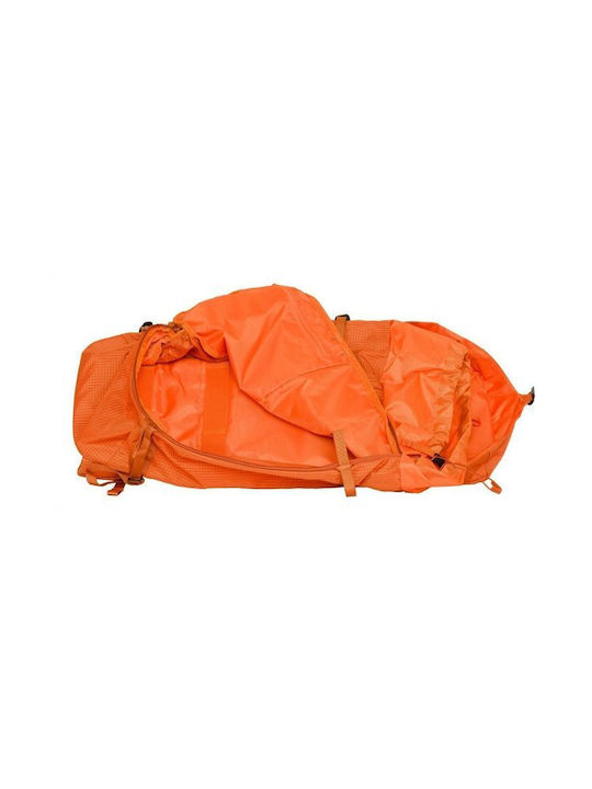 Ortovox Trad 35 Bergsteigerrucksack Orange