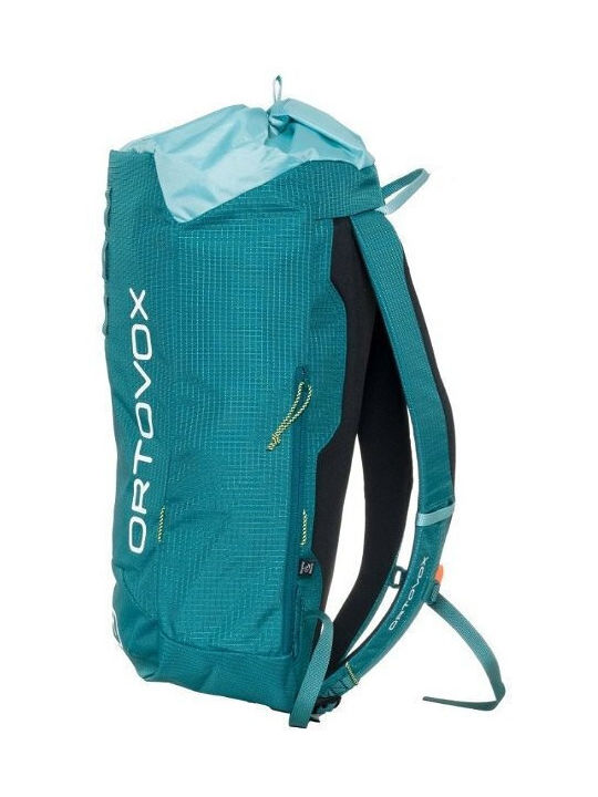Ortovox Trad Zero 18 Ορειβατικό Σακίδιο 18lt Πράσινο Daypack