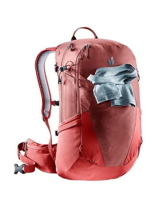 Deuter Futura 25 Sl Waterproof Mountaineering Backpack