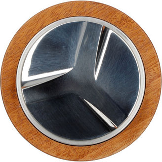 Motta Distributor with Flat Surface 58mm in Brown Color