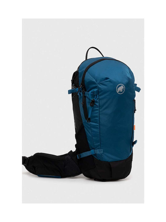 Mammut Lithium Mountaineering Backpack Blue