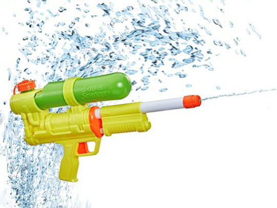 Hasbro Nerf Soa Xp50 Νεροπίστολο 48εκ.