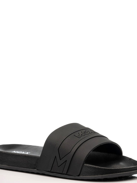 Mexx Men's Slides Black