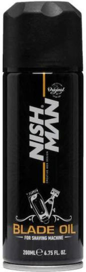 NISHMAN Λιπαντικό 678-70-126