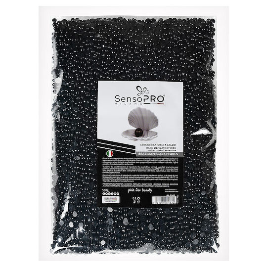 SensoPro Κερί Αποτρίχωσης σε Κόκκους 500gr