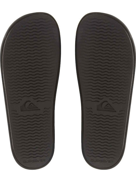 Dockyard Men's Slides Black