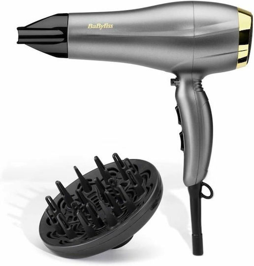 Babyliss Πιστολάκι Μαλλιών 2300W