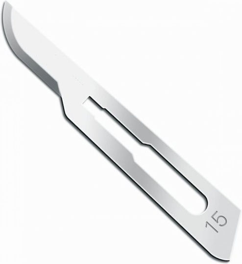 Bournas Medicals Medical Scalpel 122.001 100pcs