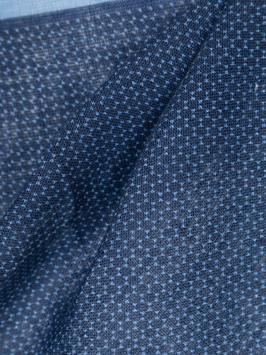 CC Collection Corneliani Seidig Blau