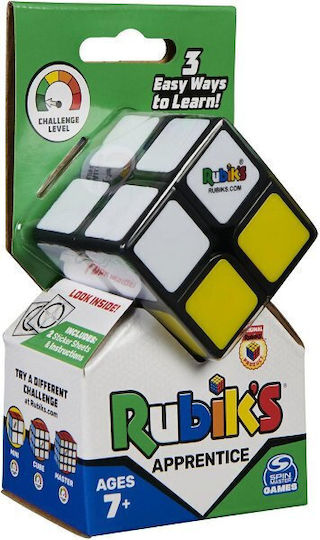 Spin Master Cube Geschwindigkeitswürfel 6065322 1Stück