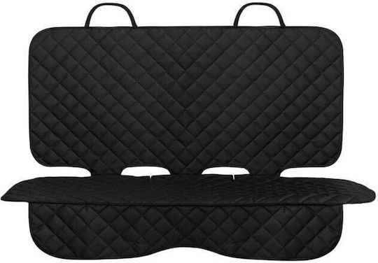 Double Car Seat Protector Caretero