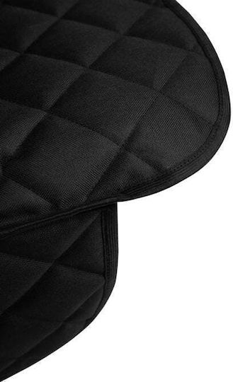 Double Car Seat Protector Caretero