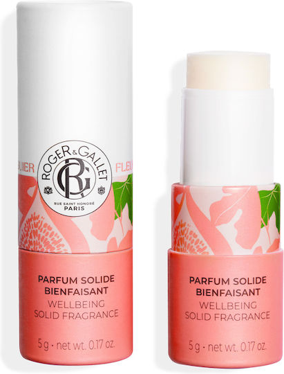 Roger & Gallet Solid Parfum 5gr