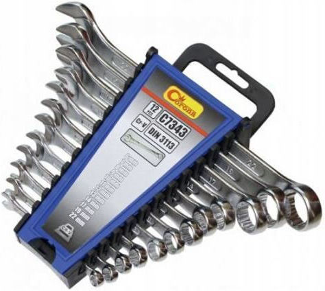 Richmann Set Germano-polygon 12buc