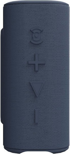 S2 Boxă Bluetooth 5W cu Durată de Baterie până la 5 ore Albastru