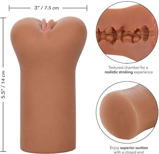 Boss Of Toys Masturbator 1Stück