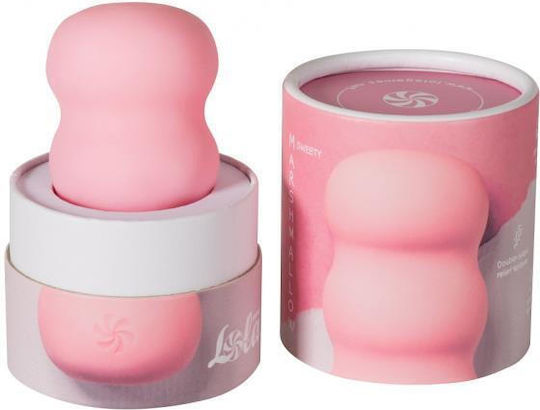 Boss Of Toys Мастурбатор с вибрация 1бр