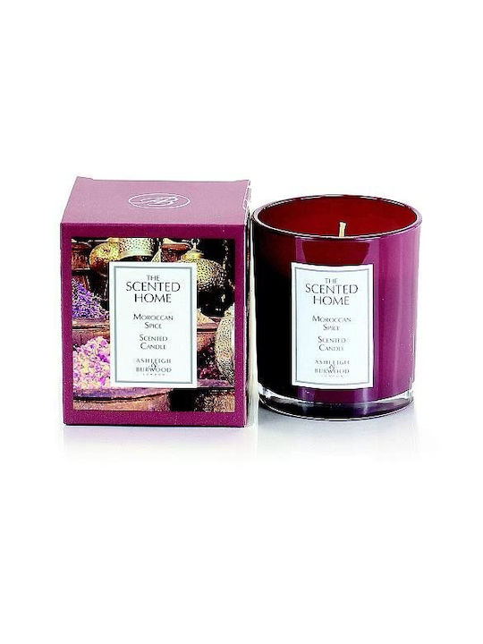 Ashleigh & Burwood London Scented Candle Jar 1pcs