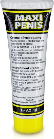Maxi Penis 50 ml
